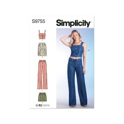Simplicity 9755-H5