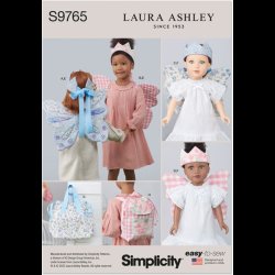 Simplicity 9765-OS