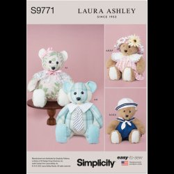 Simplicity 9771-OS