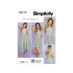 Simplicity 9779-K5