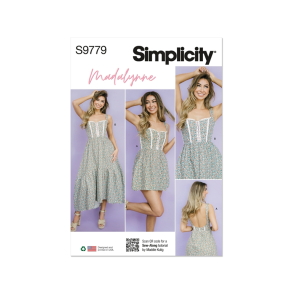 Simplicity 9779-K5
