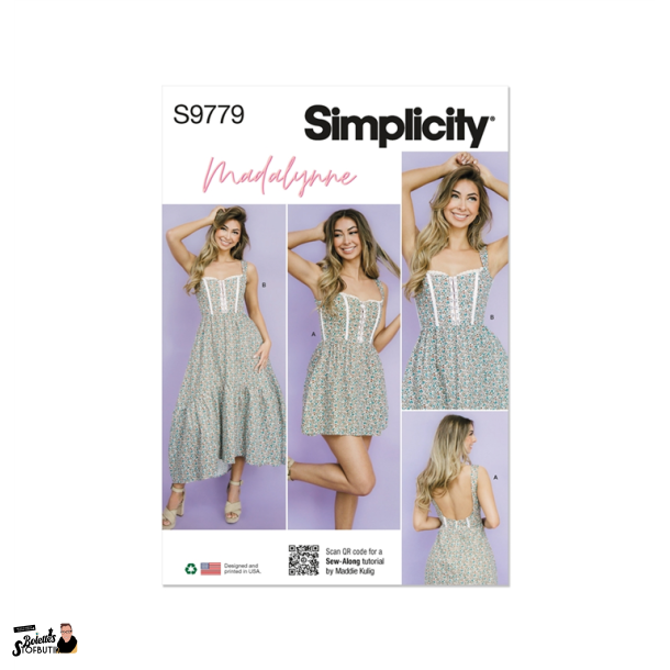 Simplicity 9779-K5