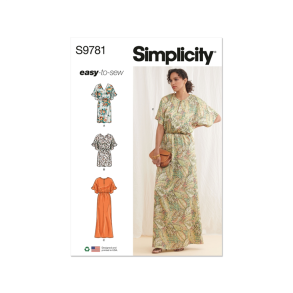Simplicity 9781-K5