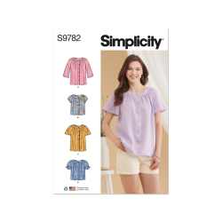Simplicity 9782-K5