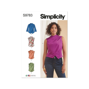 Simplicity 9783-U5