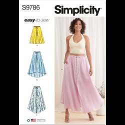 Simplicity 9786-P5