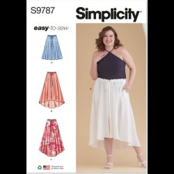 Simplicity 9787-W2