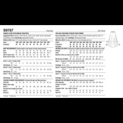 Simplicity 9787-W3