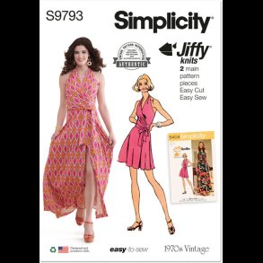 Simplicity 9793-K5