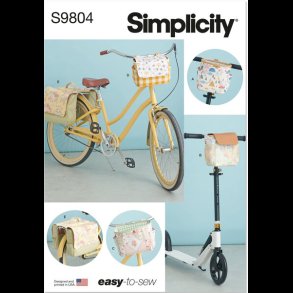 Simplicity 9804-OS