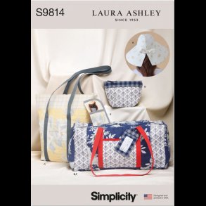 Simplicity 9814-A