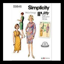 Simplicity 9846-K5