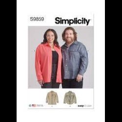 Simplicity 9859-BB