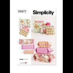 Simplicity 9872-OS