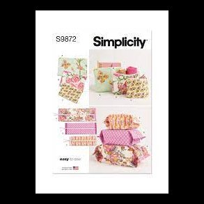 Simplicity 9872-OS