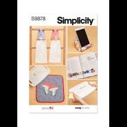 Simplicity 9878-OS