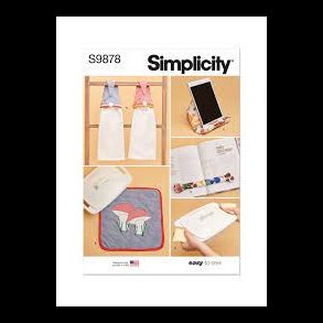 Simplicity 9878-OS