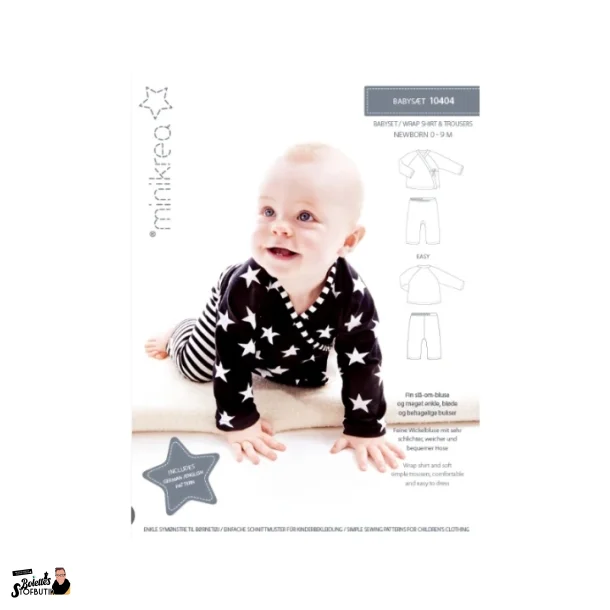 Babys�t 10404