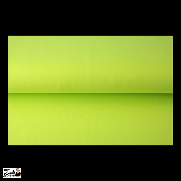 Fluorescerende grn