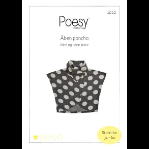 ben poncho 1022