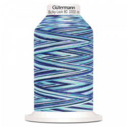 Bulky-Lock multicolour