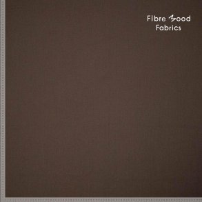 Soft twill Brun