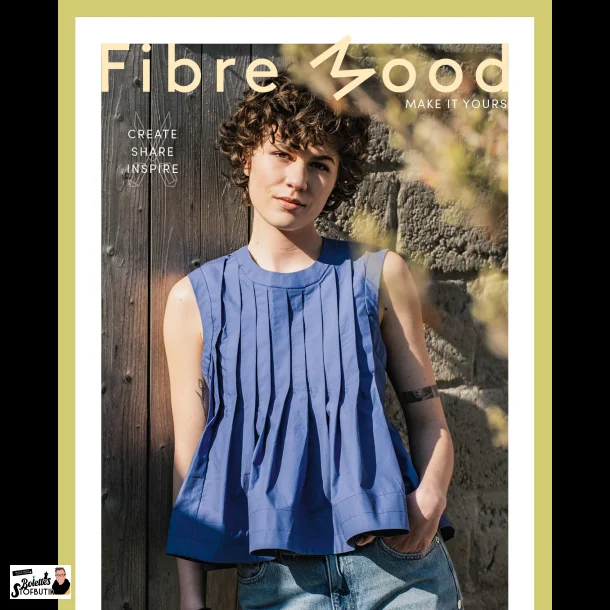 Fibremood nr 38