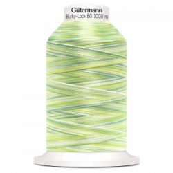 Bulky-Lock multicolour