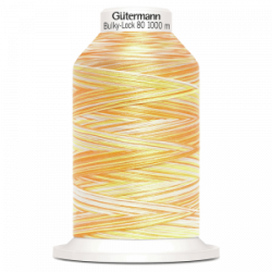 Bulky-Lock multicolour