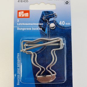 Sp�nde til overalls 40mm
