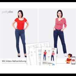 Jeans#1 &amp; Jeans#2