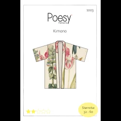 Kimono 1003