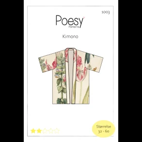 Kimono 1003