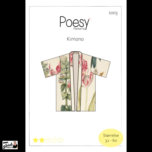 Kimono 1003