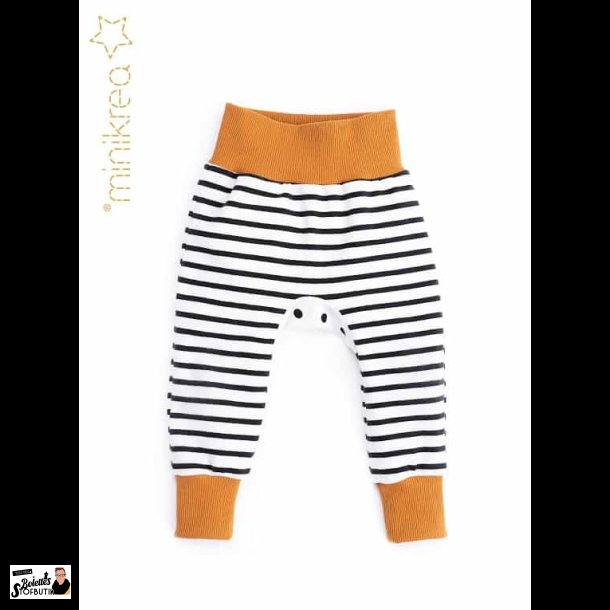 Baby bukser 111