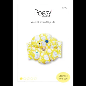 Armbnds nlepude 2009