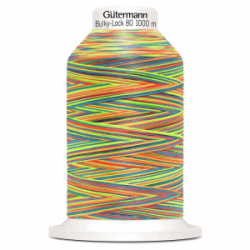 Bulky-Lock multicolour