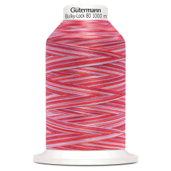 Bulky-Lock multicolour