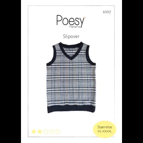 Slipover 1007