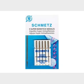 Super universal nle 80