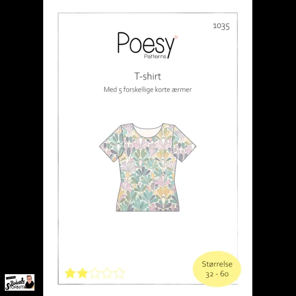 T-shirt 1035