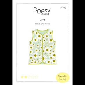 Vest 1005