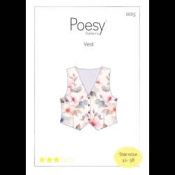 Vest 1015