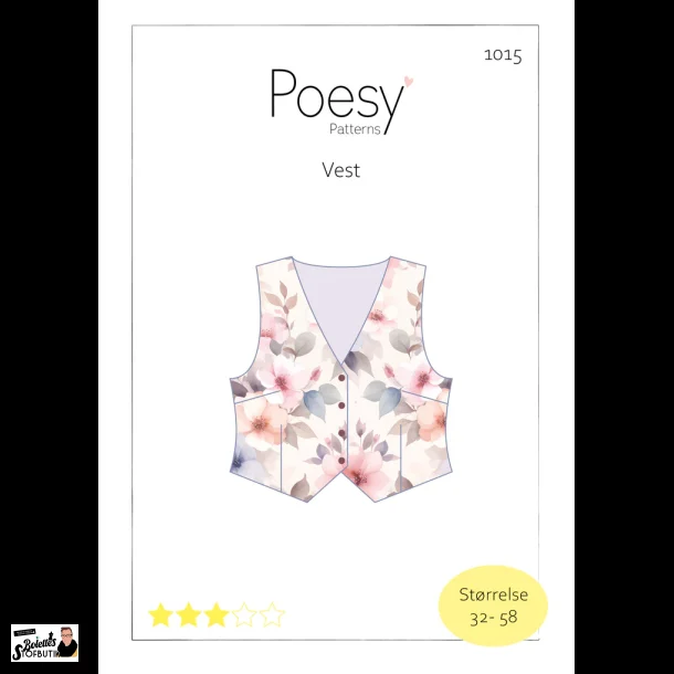 Vest 1015