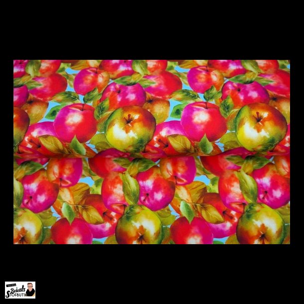 Apple orchard