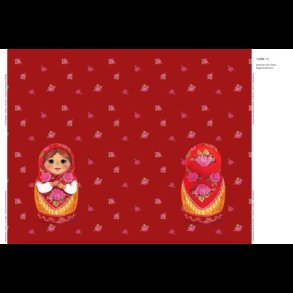 Babushka dukke panel