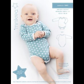 Babybody 11411