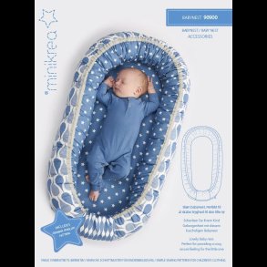 Babynest 90900