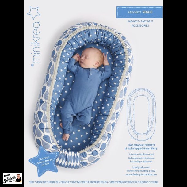 Babynest 90900