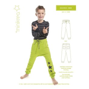 Baggybuks 30304